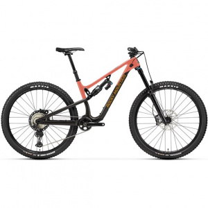 Rocky Mountain Altitude Carbon 70 Mountain Bike