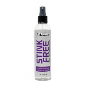 2TOMS STINK FREE