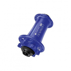 ACROS 9TEEN BOOST FRONT HUB Blue 15x110mm 32h