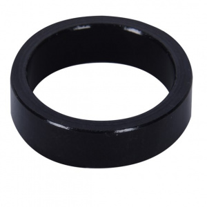 AHEAD Spacer Silver 5mm x 1 1/8