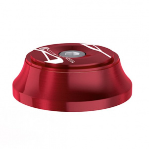 Acros Ai-42 Headset Upper Red IS42/28.6