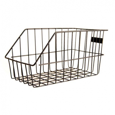 Adie Rear Wire Large Basket