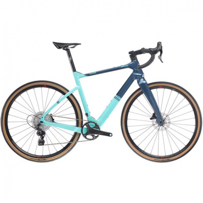 Bianchi Arcadex Ekar 13-Speed Gravel Bike | Save 1,200 at AW Cycles