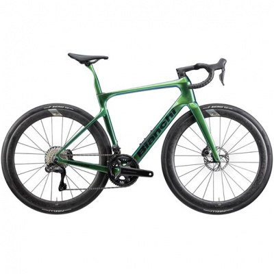 Bianchi Infinito Pro Ultegra Di2 2026 Road Bike