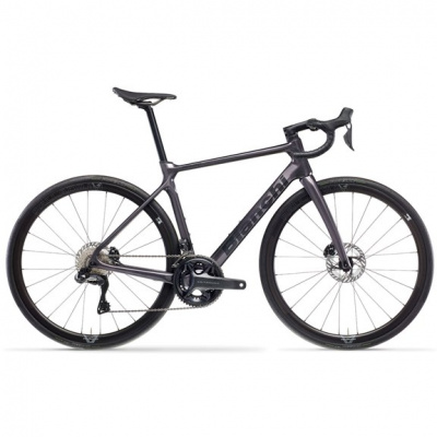 Bianchi Infinito Shimano 105 12 Speed 2024 Road Bike