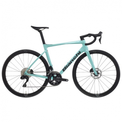 Bianchi Specialissima Comp 105 Di2 | Save 900 at AW Cycles