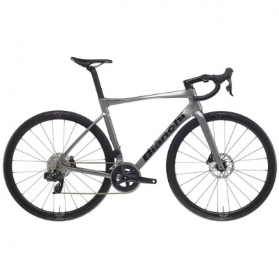 Bianchi Specialissima Comp Rival AXS - 59cm | Save 950