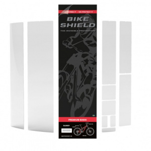 Bike Shield Premium Basic Kit