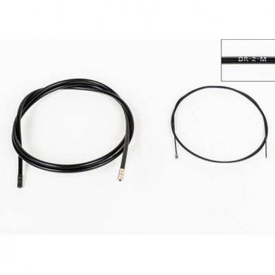 Brompton DR gear cable + outer for integrated Gear Shifter - M Type (2017 - )