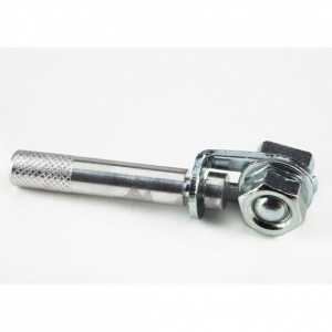 Brompton Gear Cable Anchorage Sturmey