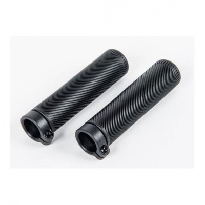 Brompton Lock-On Handlebar Grips 130mm