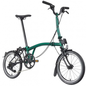 Brompton cheap best price