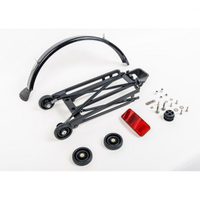 Brompton Rack Set Complete
