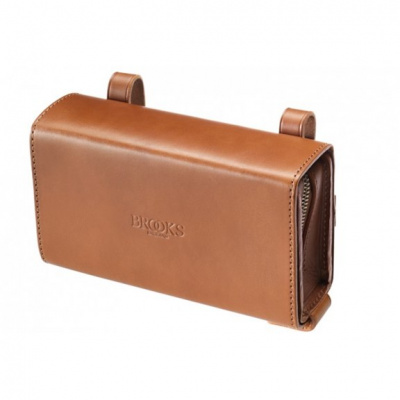 Brooks D Shaped Bag