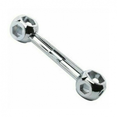 Cyclo Dumbell Spanner (Metric)
