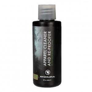 Endura Apparel Cleaner And Re-Proofer 60ml