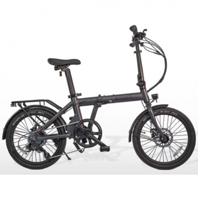 Estarli E20 Pro Electric Folding Bike
