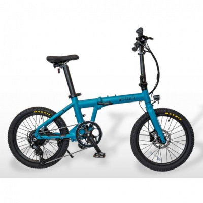 Estarli e20.9 Pro Electric Folding Bike