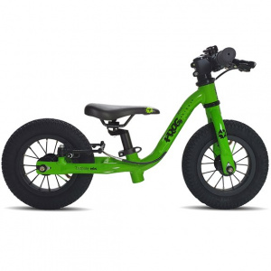 Frog Tadpole Mini Balance Bike | Lightweight Toddler Bike
