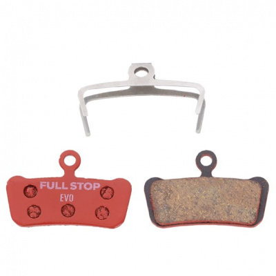 Fullstop Evo SRAM Guide Disc Pads