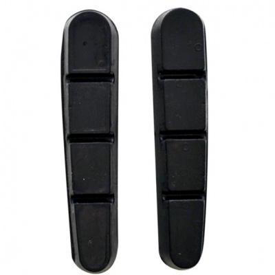 Fullstop Road Caliper Cartridge Inserts