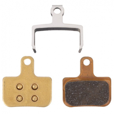 Fullstop SRAM DB1, DB3, SRAM DB5, Level Ultimate Sintered Disc Pad
