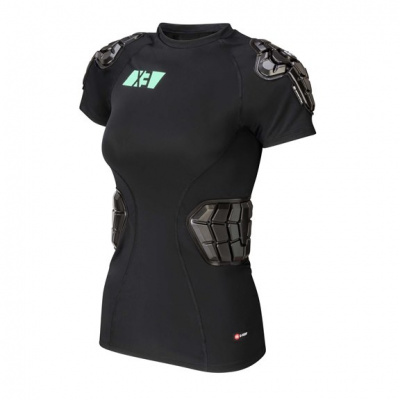 G-Form Women's Pro-X3 SS Shirt