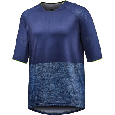Gaint Transfer Jersey Short Sleeve