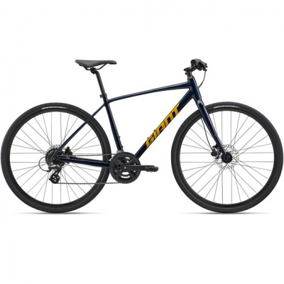 Giant Escape 3 Disc 2025 Hybrid Bike