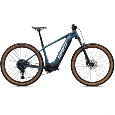 Giant Fathom E+ 2026 Hardtail Electric Mountain Bike