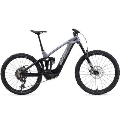 Giant Reign Advanced E+ 1 2026 Full Suspension Electric Mountain Bike