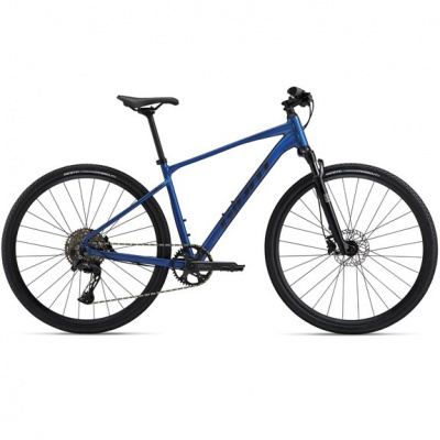 Giant Roam 1 2025 Hybrid Bike