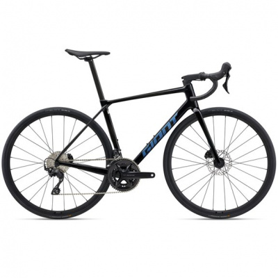 Giant TCR Advanced 2 2024 Road Bike | Lightweight Performance