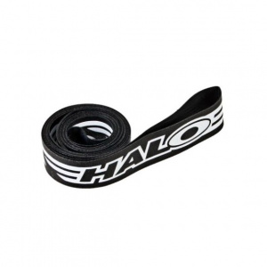 Halo Nylon Rim Straps - High Pressure, Wide - 20mm, SV Hole