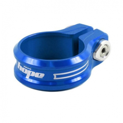 Hope Seat Clamp - Bolt
