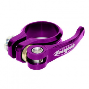 Hope Seat Clamp - Quick Release