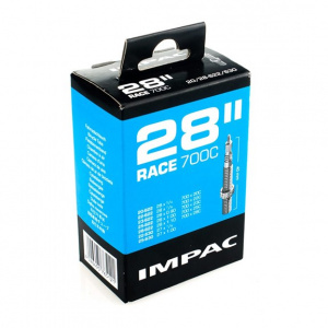 Impac Inner Tube 700 x 28-45c Presta