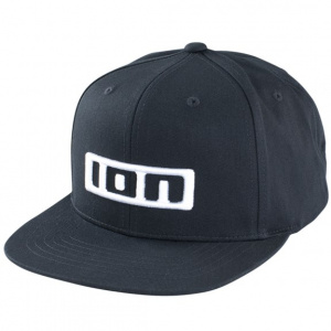 Ion Cap Logo