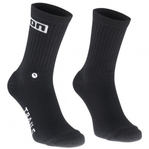 Ion Logo Socks