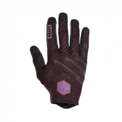 Ion Scrub AMP Gloves