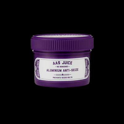 Juice Lubes AAS Juice Anti Seize Compound 500ml