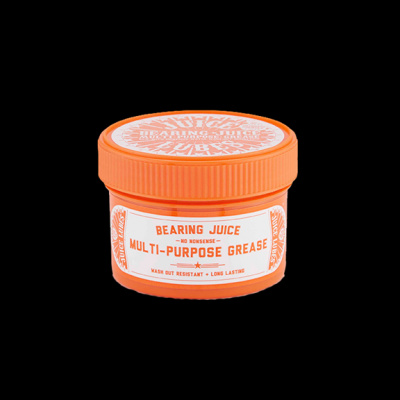 Juice Lubes, Bearing Juice, Waterproof Grease