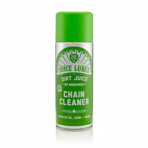 Juice Lubes Dirt Juice Boss Spray Chain Cleaner 400ml
