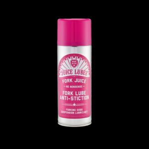 Juice Lubes, Fork Juice, Suspension Lubricant Spray and Cleaner, 400ml