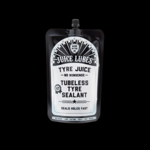 Juice Lubes, Tyre Juice, Tubeless Tyre Sealant, 140ml