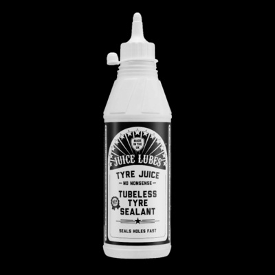 Juice Lubes, Tyre Juice, Tubeless Tyre Sealant, 500ml
