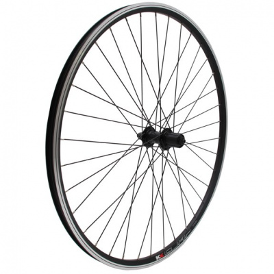 KX Wheels MTB 29er Doublewall Q/R Cassette Wheel Disc Brake