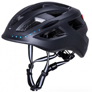 Kali Central Lit Helmet