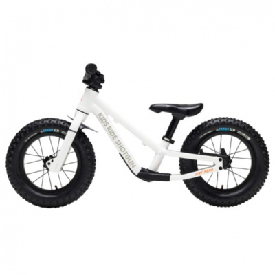 Kids Ride Shotgun Dirt Hero 12