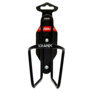KranX Alloy 6mm Bottle Cage